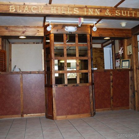 Black Hills Inn & Suites Deadwood Interiér fotografie