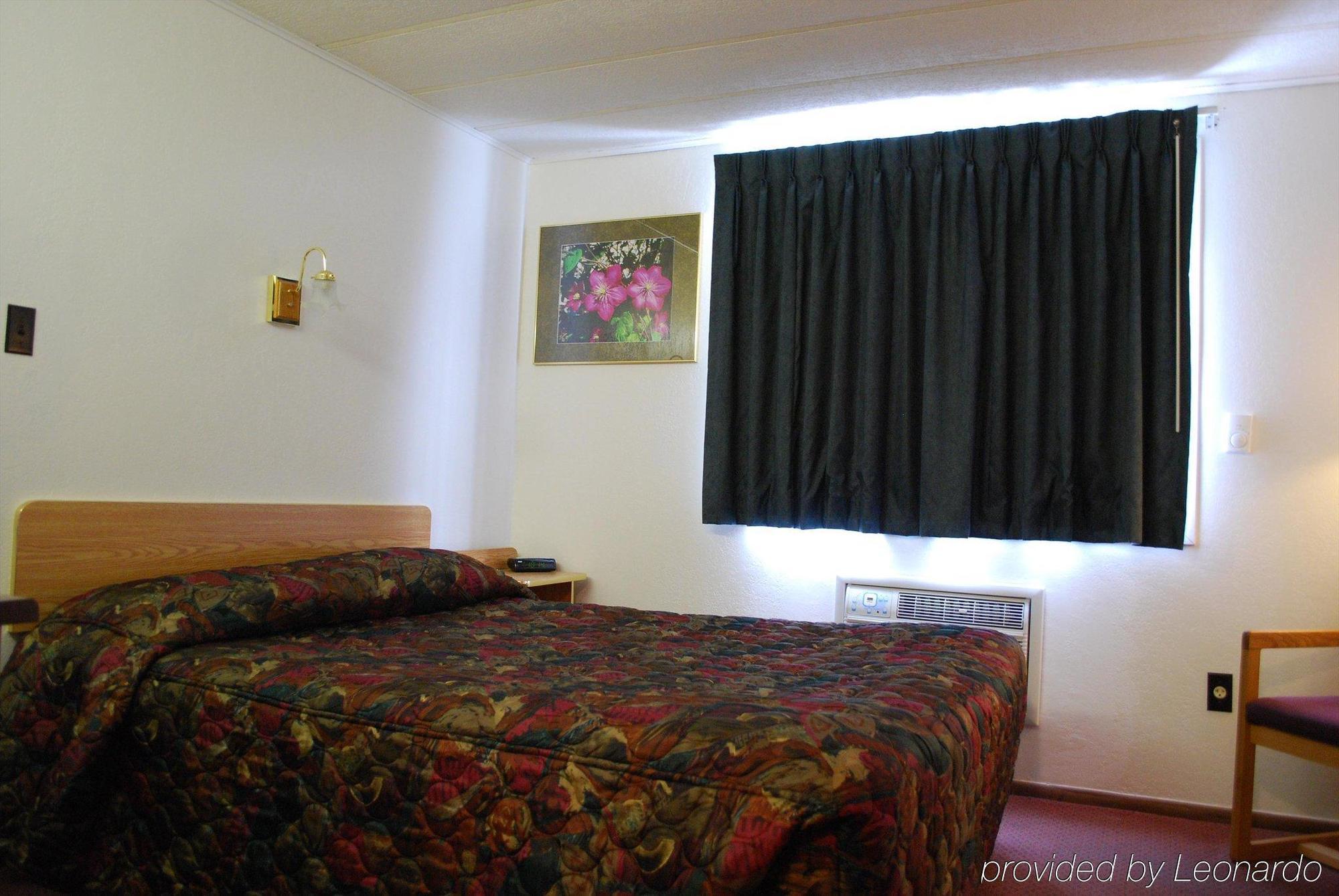 Black Hills Inn & Suites Deadwood Pokoj fotografie