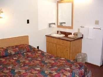 Black Hills Inn & Suites Deadwood Exteriér fotografie