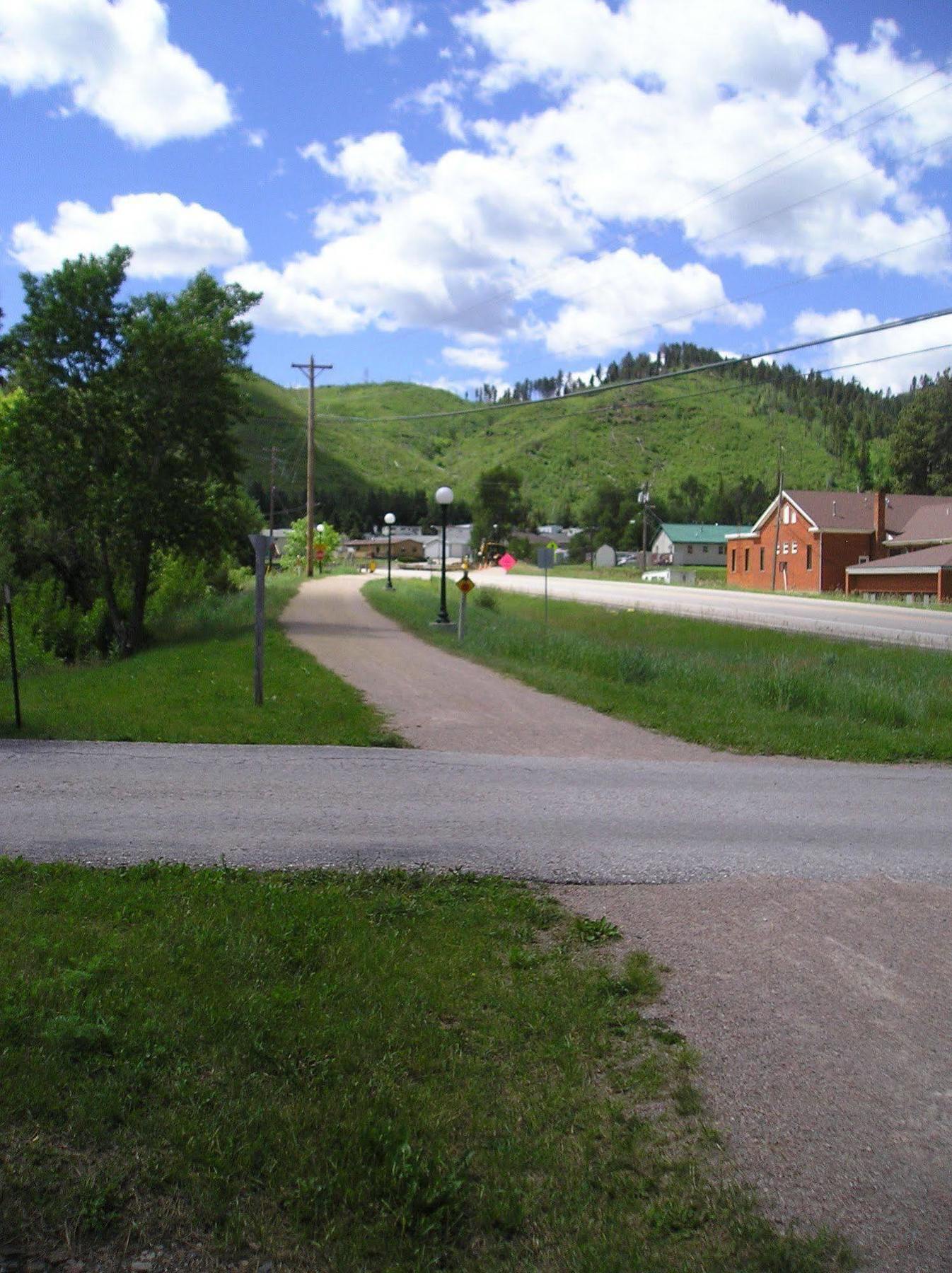 Black Hills Inn & Suites Deadwood Exteriér fotografie